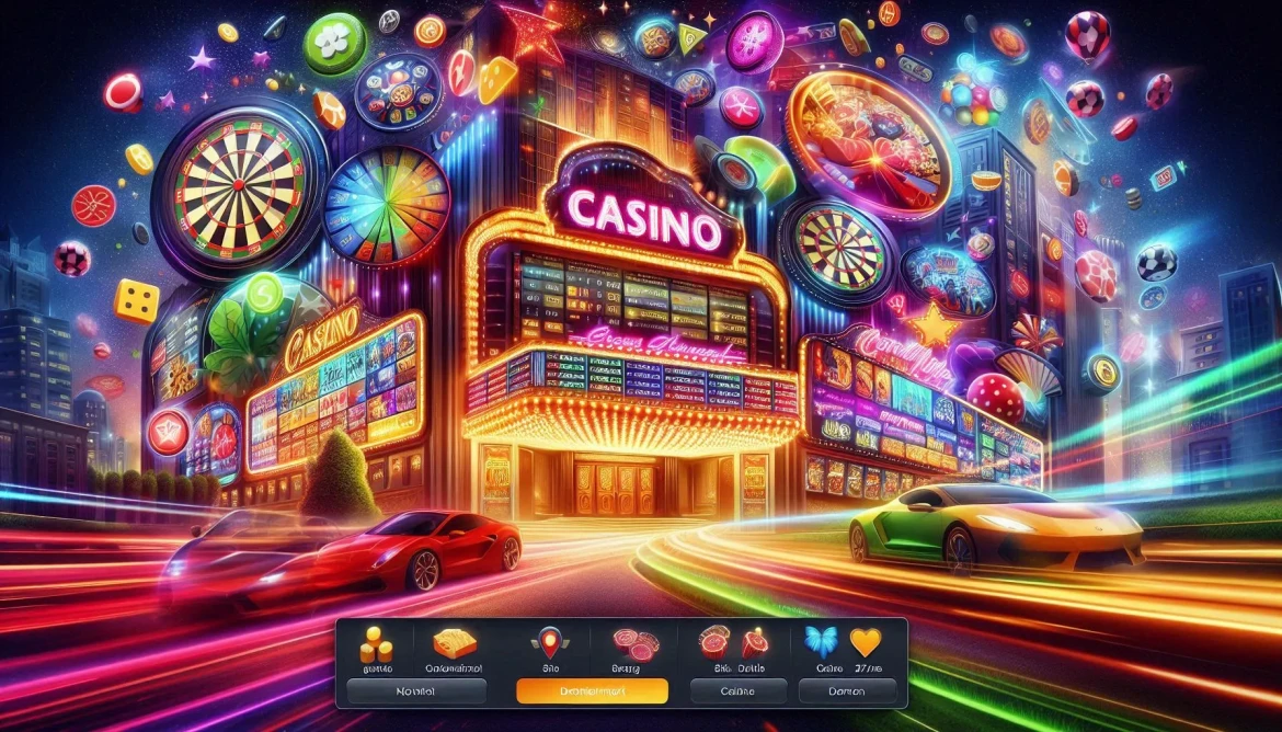 Browinner Casino